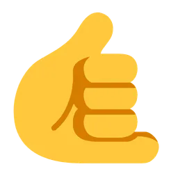 손 전화 — Microsoft