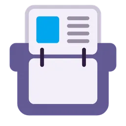 Card Index — Microsoft
