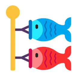 Carp Streamer — Microsoft