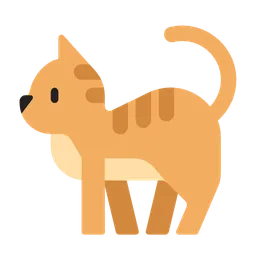 고양이 — Microsoft