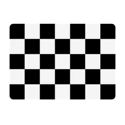 체크무늬 깃발 — Microsoft