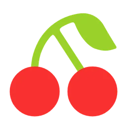 체리 — Microsoft