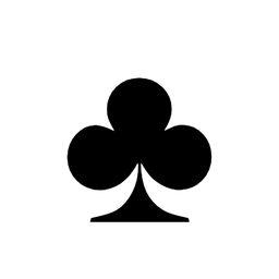Black Club Suit — Microsoft