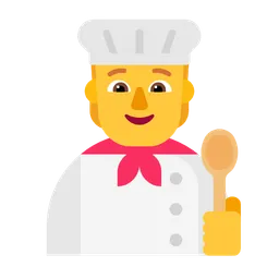 요리사 — Microsoft