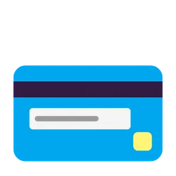 Credit Card — Microsoft