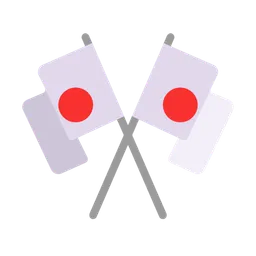 Crossed Flags — Microsoft