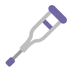 Crutch — Microsoft