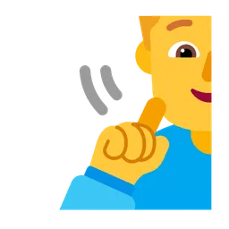 Deaf Woman — Microsoft