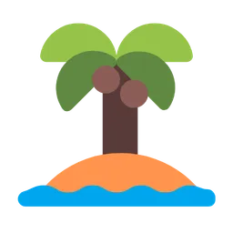 Desert Island — Microsoft