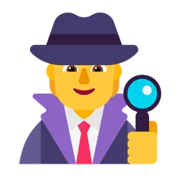 Sleuth or Spy — Microsoft