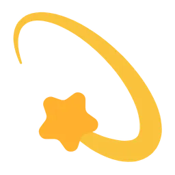 Dizzy Symbol — Microsoft