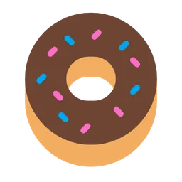 Doughnut — Microsoft