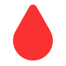 Drop of Blood — Microsoft