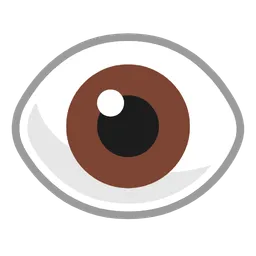 Eye — Microsoft