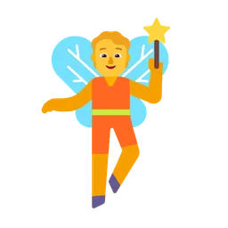 Fairy — Microsoft