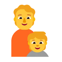 Family: Adult, Child — Microsoft