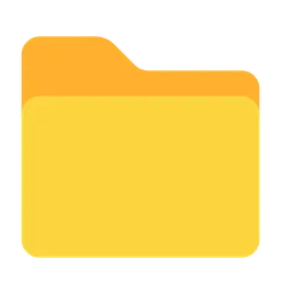 File Folder — Microsoft