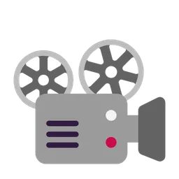 Film Projector — Microsoft