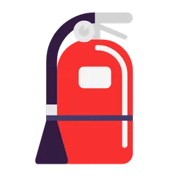 Fire Extinguisher — Microsoft