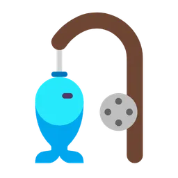 낚싯대 — Microsoft