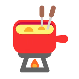 Fondue — Microsoft