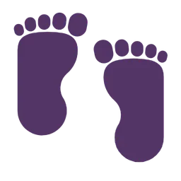 Footprints — Microsoft