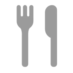 Fork and Knife — Microsoft