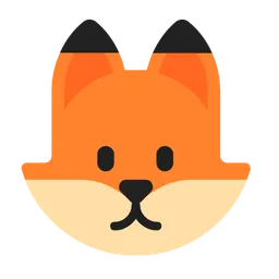 여우 — Microsoft