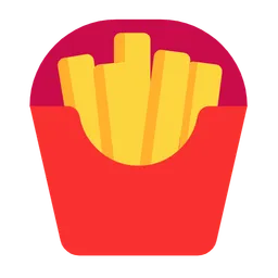 French Fries — Microsoft