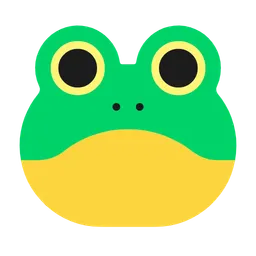 개구리 — Microsoft