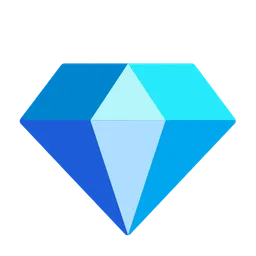 Gem Stone — Microsoft