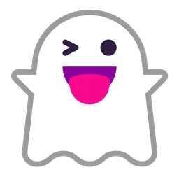 유령 — Microsoft