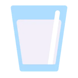 Glass of Milk — Microsoft