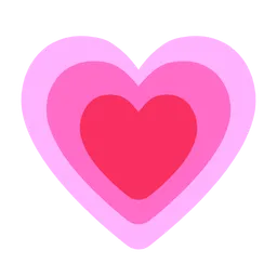 Growing Heart — Microsoft