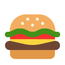 Hamburger — Microsoft