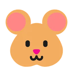 햄스터 — Microsoft