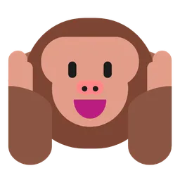 Hear-No-Evil Monkey — Microsoft