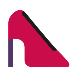 High-Heeled Shoe — Microsoft