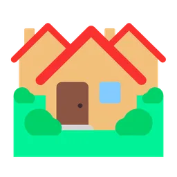 House Buildings — Microsoft