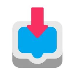 Inbox Tray — Microsoft