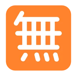 Squared CJK Unified Ideograph-7121 — Microsoft