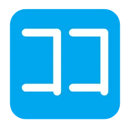 일본어 '여기' 버튼 — Microsoft