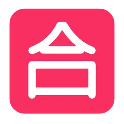 Squared CJK Unified Ideograph-5408 — Microsoft