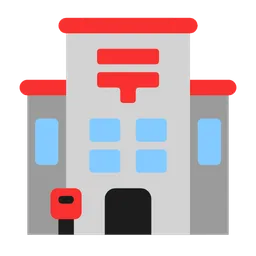 일본 우체국 — Microsoft