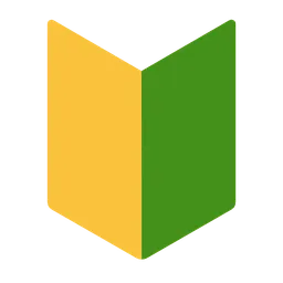 Japanese Symbol for Beginner — Microsoft