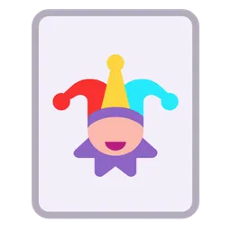 조커 — Microsoft