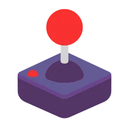 Joystick — Microsoft