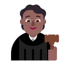 Judge: Medium-Dark Skin Tone — Microsoft