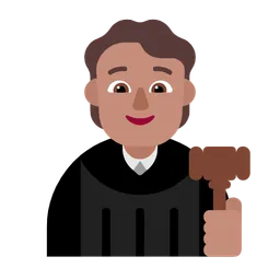 Judge: Medium Skin Tone — Microsoft