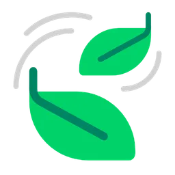 Leaf Fluttering in Wind — Microsoft